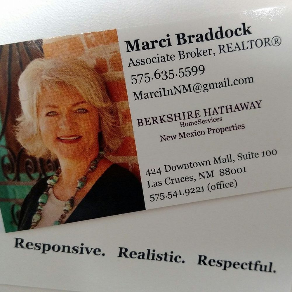 Meet your Posher, Marci